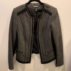 WHITE HOUSE BLACK MARKET JACKET